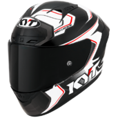 KYT - NZ-RACE / Carbon Competition White